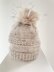 Cosy Beanie BJ59