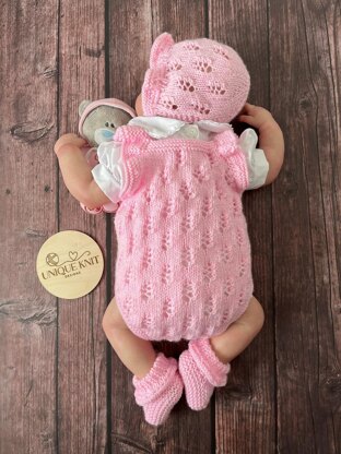 'Caz' 3 piece set