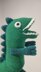 Mr Dinosaur