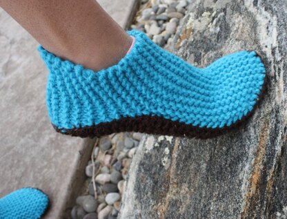 Sideways Options Slippers for Wm