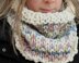 Worcester Cowl
