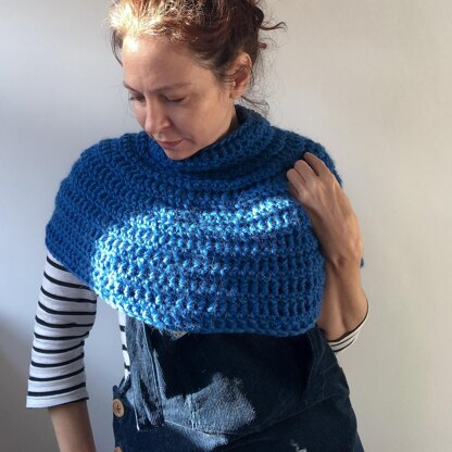 The Practi-Cowl