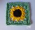 Emma's Sunflower