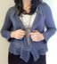 Rhapsody Lace Cardigan