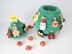 Advent Calendar Christmas Tree