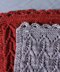 Tin Can Knits Gothic Lace (Free)