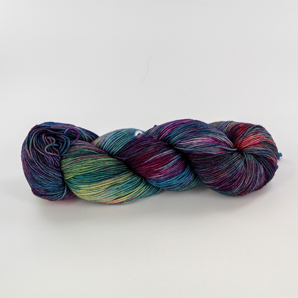 Malabrigo Sock - view 2