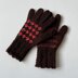 Mushroom Glove