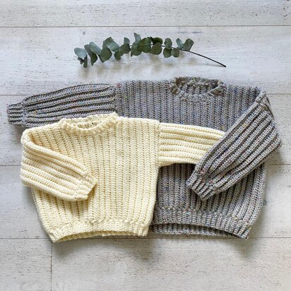 Kit Sweater