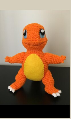 Charmander