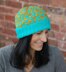 Lyrical Knits Fractured Fairy Tale Hat PDF