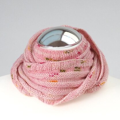 Moon Shawl