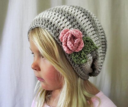 The Haven Beret