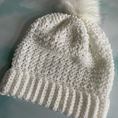 The "Hope" Beanie