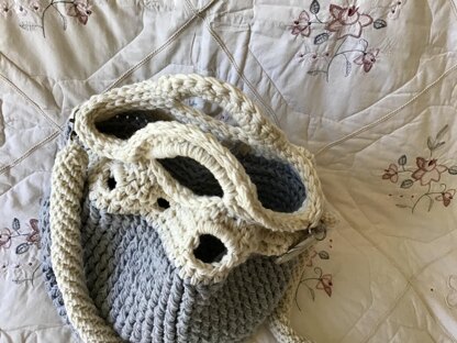 The Hampton Boho Bag