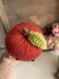 Sweet Apple Plushie