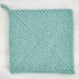 Magic Square Potholder