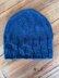 French Braid Beanie