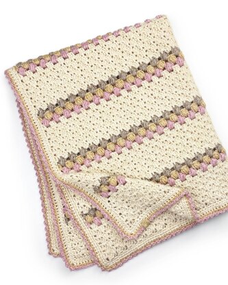 Sweetie Blanket