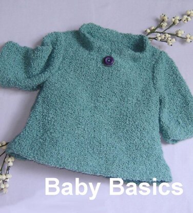 ML171 Baby Basics