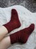 Exposed Brick Socks