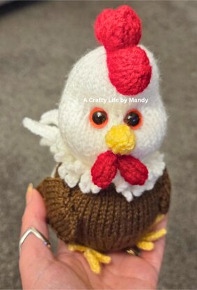 Henrietta & Peggy-Sue