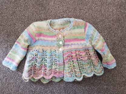 Avas Cardigan