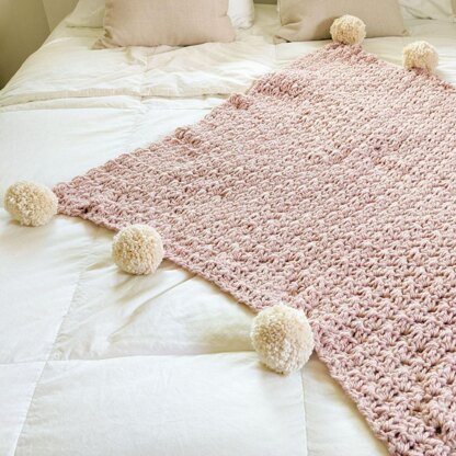 The Hygge Blanket