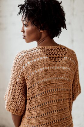 Sandbar Cardi
