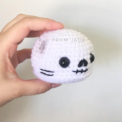 Skull