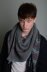 Fisherman's Shawl
