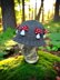 Mushroom Bucket Hat