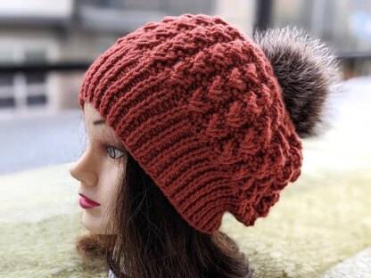 Flat Classic Beret