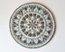 Mint Coffee Mandala Pot holder