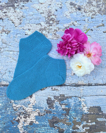 Ankle Socks #3