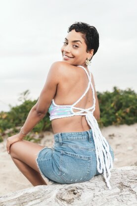 The Gaia Top