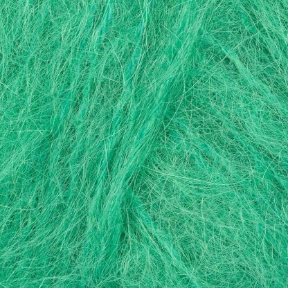 Be Sweet Medium Brushed Mohair 100% Kid Mohair Yarn at