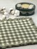 Gingham Placemat #702