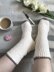 Chenille Bed Socks