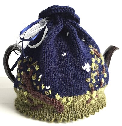 'Night Owl' Cosy