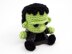 Mini Frankenstein's Monster Crochet Pattern