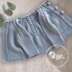 Romper & Cardigan Set - P176, P177 + P178