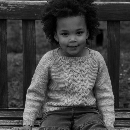 Tin Can Knits Wander PDF