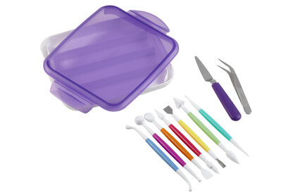 Wilton Fondant and Gum Paste Tool Set