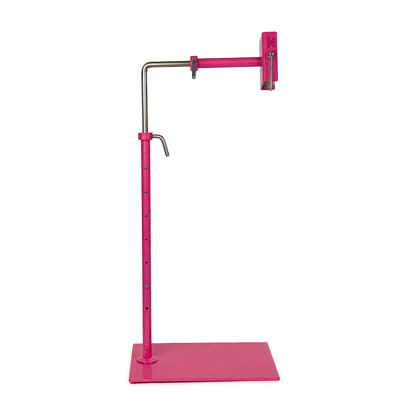 Lowery Candice Workstand with Side Clamp