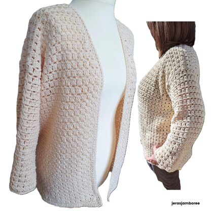Larissa Cardigan