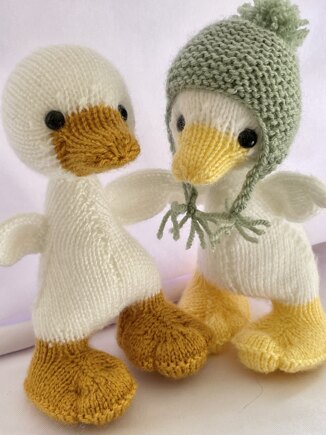 Dingleberry Duckling #4