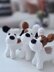 Wire fox terrier