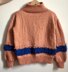 The megan jumper