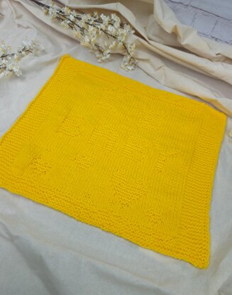 Newborn Baby Blanket
